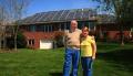 Business and Home Owners Participate in ASES’ 16th Annual National Solar Tour