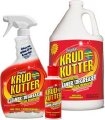 Krud Kutter Cleaning Products Receive Biodegradable Certification
