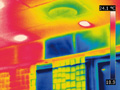 Affordable Thermal Imaging Cameras Help Save Energy in Buildings