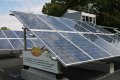 4.8kW Solar System Activated at PPG Glass Business and Discovery Center