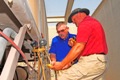 Saving Energy Top Priority for AFCENT at Deployed Locations