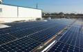 Feeney Completes 90 kW Rooftop Solar Installation