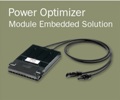 SolarEdge Technologies Introduces Certified Solar Power Optimizers