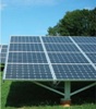Conergy Introduces Range of Solar Mounting Systems in North America
