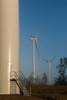 Arise Windpower Partners Platina Partner to Buy Jädraås Vindkraft