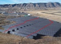 Array Technologies Makes First Shipment of Solar Tracking Systems for 50 MW Project