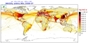 Fifth IPCC Report to Include inventoried Details on Compounds Present in Atmospheric Emissions