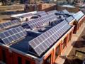 Sustainable Energy Technology Displays Practical Parallel Solar Inverters at Solar Power International 2011