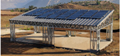 Envision Solar International to Deploy Solar Grove Structure for Utility in California