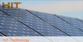 SANYO to Display HIT Solar Modules at Solar Power UK 2011