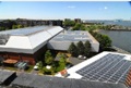 Public Service Electric and Gas Inaugurates Solar System at Rider University