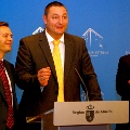 Spain to Receive Major Investment Package from Gehrlicher Solar 