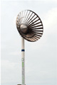 Australian Company Launches World's Quietest Wind Turbine