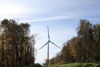 First Wind Commences Commercial Power Product at its Sheffield Wind Project
