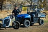Electric Vehicle Technology Company Brammo Receives Grant from Polaris  for Expansion