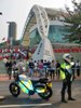 Hong Kong Government Switches to Brammo Electric Motor Cycles