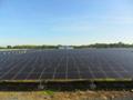 Astronergy’s Thin Film Photovoltaic Panels to be Used in Thailand Solar Park