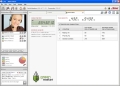 Technology That Automatically Calculates Carbon Emissions Savings of Online Meetings 