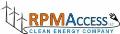 RPM Access and CIPCO Announce Partial Completion of 41 MW Wind Farm