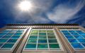 Scientists Analyze Ways to Reduce Greenhouse Gas Emissions in California