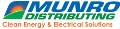 Munro Launches Sunmodule Solar Panels from SolarWorld