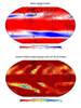 Fast Jet Stream Winds Do Not Contribute to Considerable Renewable Energy