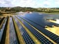 Two French Solar Parks Sold by Gehrlicher Solar to White Owl Capital