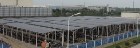 Xunlight and Trina Solar Collaborate for 220 KW Solar Project