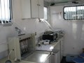 Mobile Laboratory to Study Greenhouse Gas Emissions at Basque Country Pig Farm