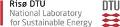 DTU Part of European Network Set up for Measuring Greenhouse Gases