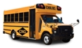 Collins, BAF Partner to Develop CNG Buses