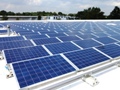 Gehrlicher Solar Enters U.S. Market