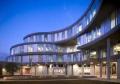 LEED Platinum Certification Awarded to Humanities Gateway Building