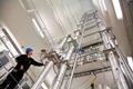 Experts on CO2 CCS Converge at NORDICCS Centre