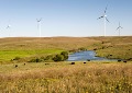 Caney River Wind Farm Project Operational in United States