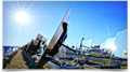 ONYX Successfully Ships Solar Panels to China for Honduras Project
