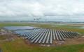 Dusseldorf International Airport Installs PV Solar Plant
