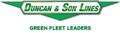 Duncan and Son Lines is Popular Trucking Choice of Solar Companies