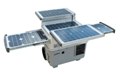 Wagan Tech to Showcase Portable Solar Power Generators at 2012 International CES