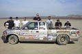 Fastest Vegetable Oil-Fueled Vehicle to be Showcased at Washington Auto Show