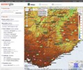 GeoModel Solar Introduces Innovative Solar Site Prospecting Tools