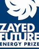 Zayed Future Energy Prize Honors Winners of 2012 Awards