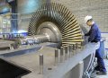 Siemens to Supply Steam Turbines Generators for Solar Thermal Power Plants