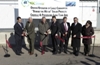 PV Rooftop Solar Facility Inaugurated at Carteret, New Jersey