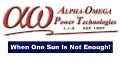 Solapoint Purchases Alpha-Omega’s Solar Simulator