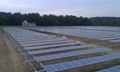SEM Installs Solar PV System at Pennsylvania-Based Mushroom Farm