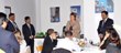 Norwegian Government Minister Shows Interest in Hydro's Energy-Efficient Building Solutions