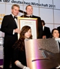 Siemens H-Class Gas Turbine Wins Innovation Award