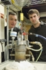 Liquid Batteries May Address Intermittency of Clean, Renewable Energy