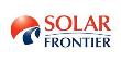 Solar Frontier and NRG Solar Sign Thin Film Module Supply Agreement
